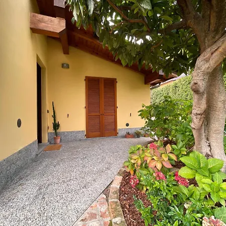 Entire With Private Garden Near Milan And - Free Parking - Family Friendly * Seregno