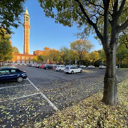 Entire With Private Garden Near Milan And - Free Parking - Family Friendly Seregno