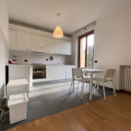 Entire With Private Garden Near Milan And - Free Parking - Family Friendly * Seregno