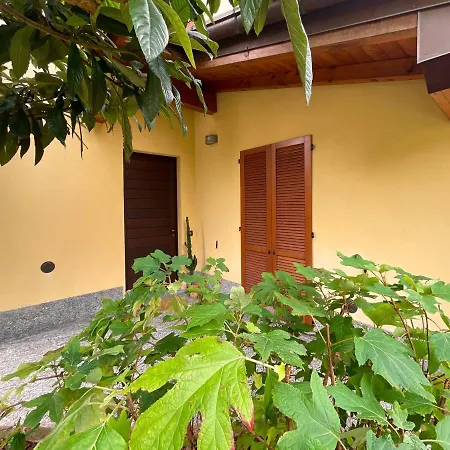 Entire With Private Garden Near Milan And - Free Parking - Family Friendly