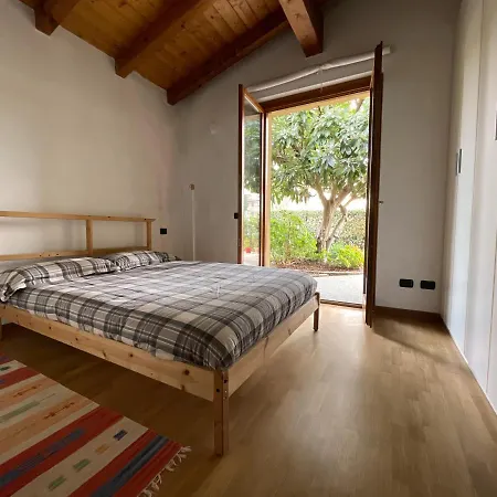 Appartamento Entire With Private Garden Near Milan And - Free Parking - Family Friendly Seregno